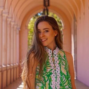 Meet your Posher, Cashel